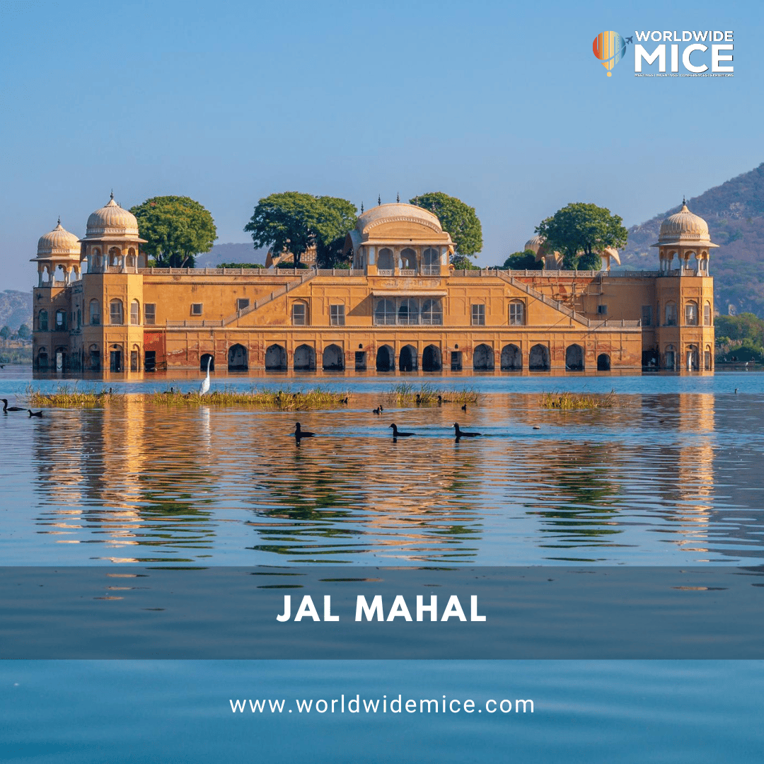 Jai Mahal Palace